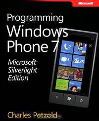 Programming Windows Phone 7