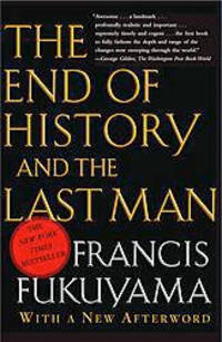 End of History & Last Man TPB