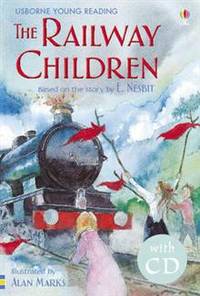 Railway Children HB +D