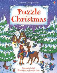 Puzzle Christmas
