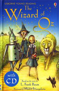 The Wizard of Oz