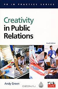 Creativity in Public Relations