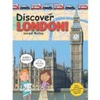 Discover London!