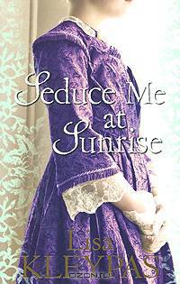 Seduce Me at Sunrise