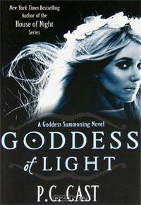 Goddess of Light
