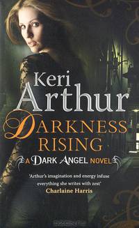 Darkness Rising