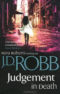 Judgement in Death