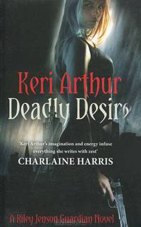 Deadly Desire