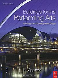 Buildings for the Performing Arts