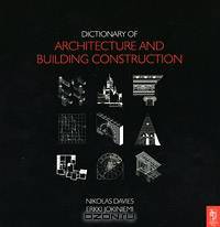 Dictionary of Architecture and Building Construction