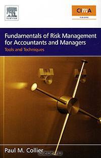 Fundamentals of Risk Management for Accountants and Managers: Tools and Techniques