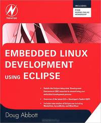 Embedded Linux Development Using Eclipse
