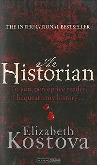 The Historian