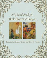 My First Book of Bible Stories & Prayers