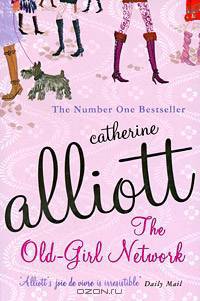 The Old-Girl Network