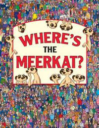 Where's the Meerkat?