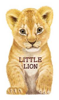 Little Lion (Look at Me Books)