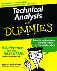 Technical Analysis for Dummies