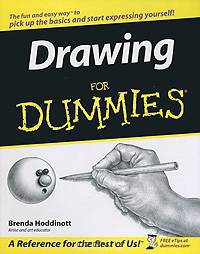 Drawing for Dummies