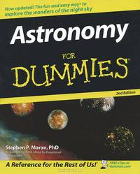 Astronomy For Dummies