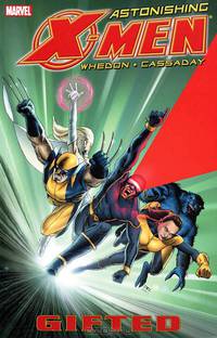 Astonishing X-Men: Volume 1: Gifted