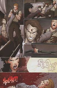 Anita Blake, Vampire Hunter: Guilty Pleasures: Volume 2