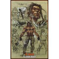 Wolverine Origins: Romulus