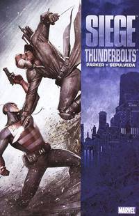 Siege: Thunderbolts