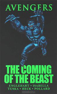 Avengers: The Coming of the Beast