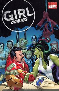 Girl Comics