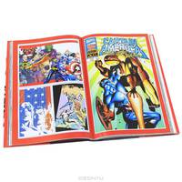 Captain America: Sentinel of Liberty