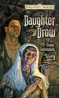 Daughter of the Drow
