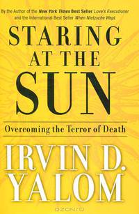Staring at the Sun