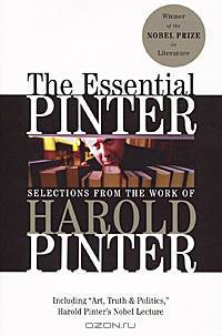 The Essential Pinter