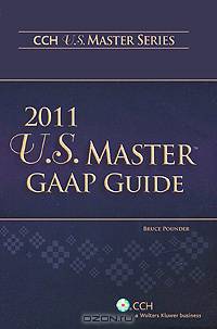 U.S. Master GAAP Guide