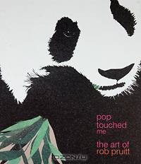 Pop Touched Me: The Art of Rob Pruitt