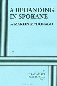 A Behanding in Spokane