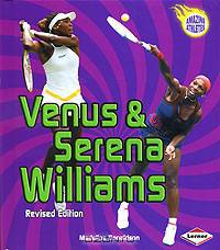 Venus & Serena Williams