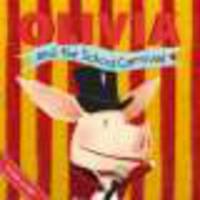 Olivia and School Carnival (PB) illustr.