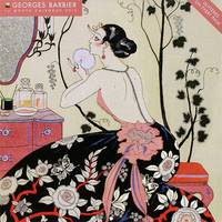 Календарь 2012 (на скрепке). Georges Barbier