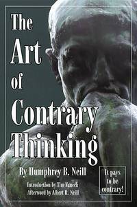 The Art of Contrary Thinking