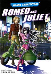Romeo and Juliet