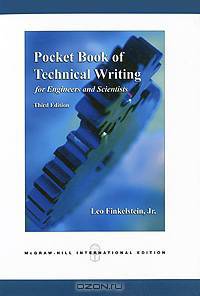 Pocket Book of Technical Writing for Engineers and Scientists
