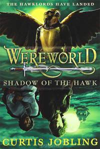 Shadow of the Hawk