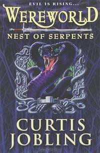 Wereworld: Nest of Serpents