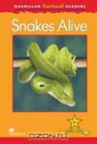 Snakes Alive