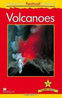 Volcanoes
