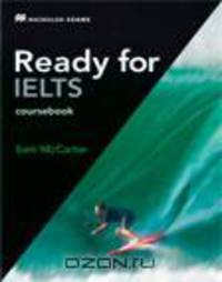 Ready for IELTS: Coursebook with Key (+ CD-ROM)