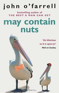 May Contain Nuts