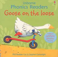 Goose on the Loose